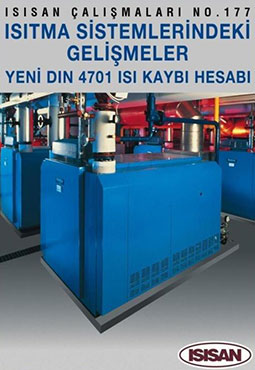 Isıtma Sistemlerindeki Gelişmeler