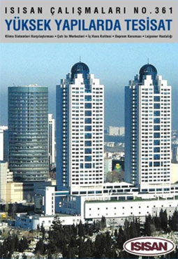 Yüksek Yapılarda Tesisat